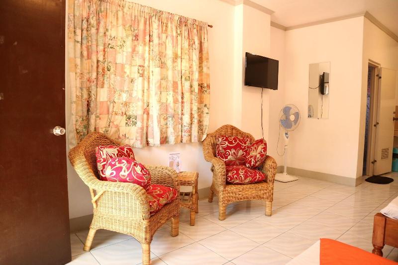 Isla Bonita Beach Resort image