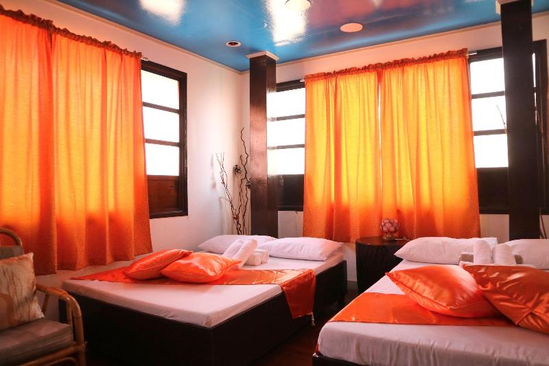 Isla Bonita Beach Resort image