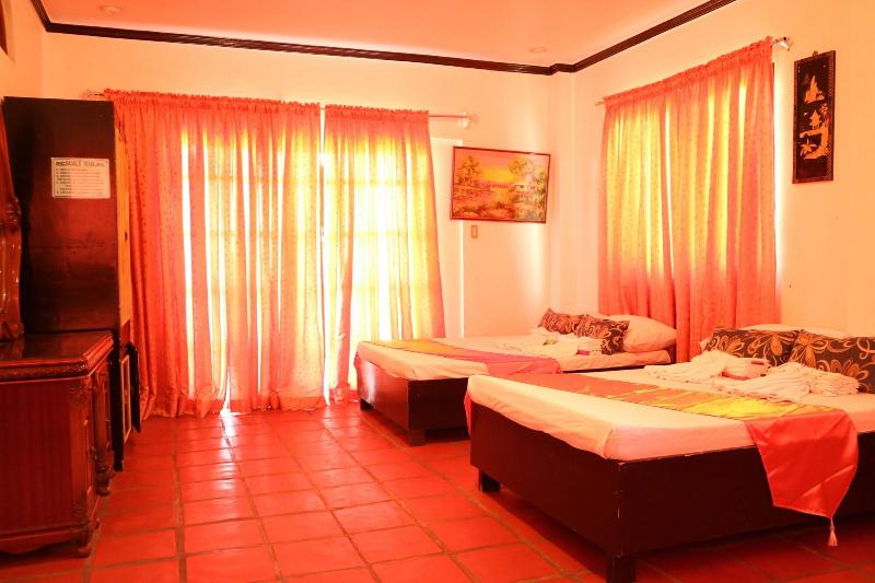 Isla Bonita Beach Resort image
