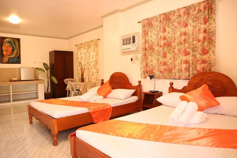 Isla Bonita Beach Resort image