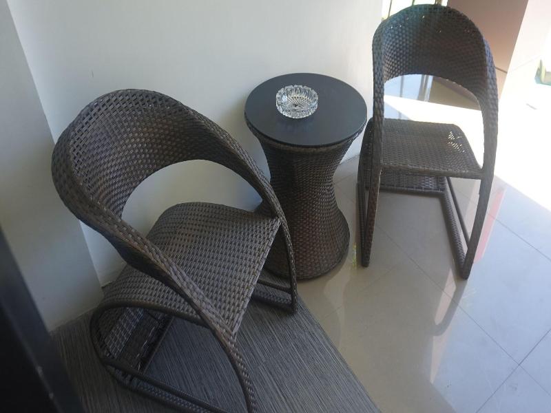 Zanrock Microhotel