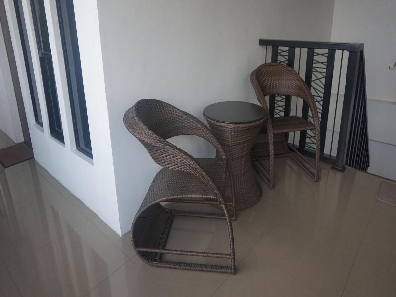 Zanrock Microhotel