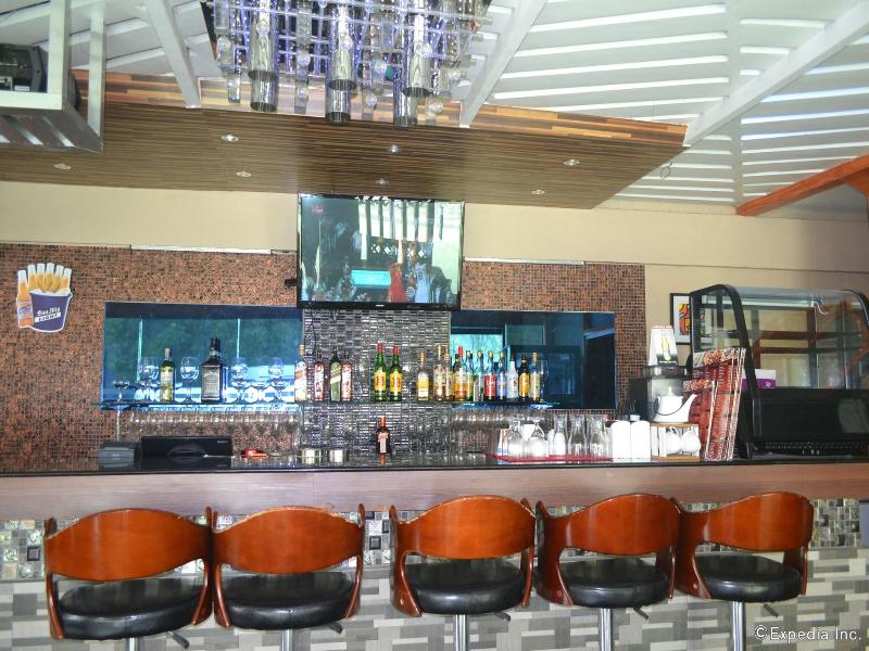 Zanrock Microhotel