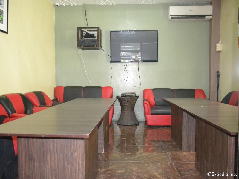 Zanrock Microhotel