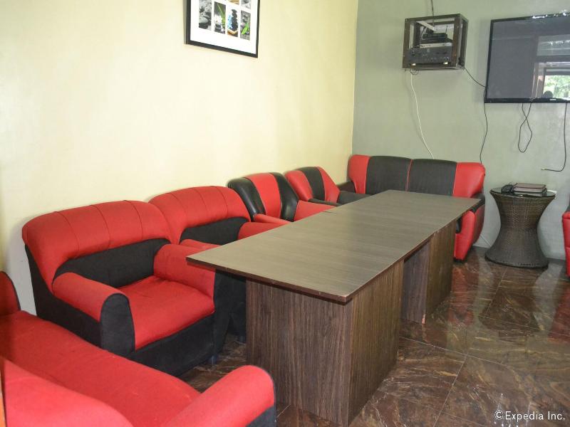 Zanrock Microhotel