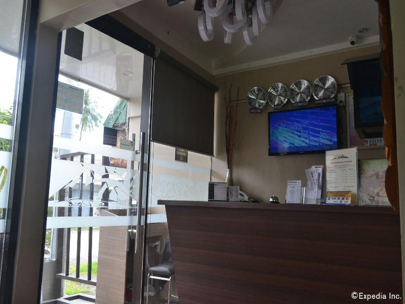 Zanrock Microhotel