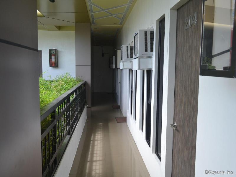 Zanrock Microhotel