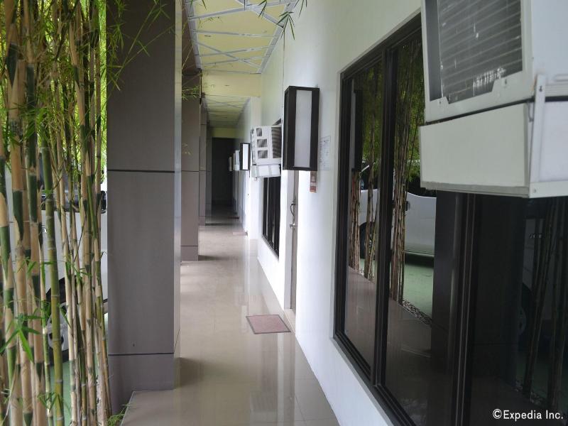 Zanrock Microhotel