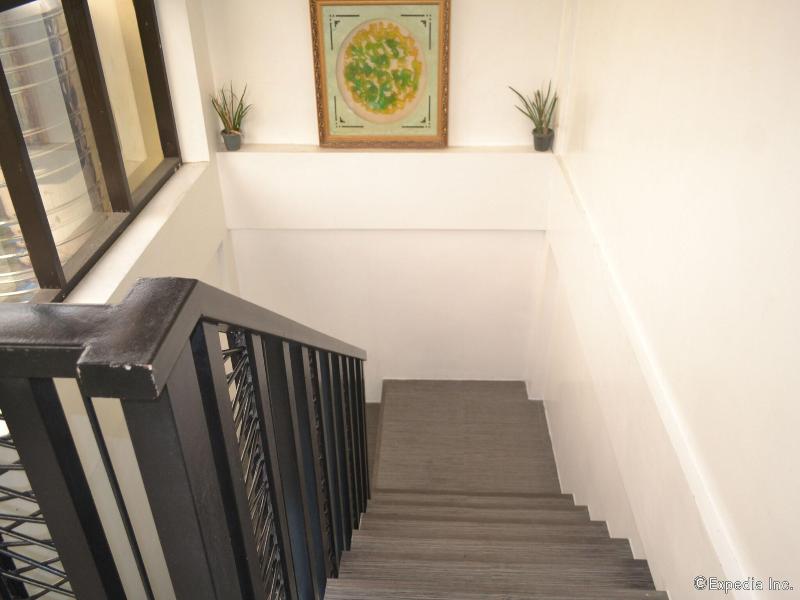 Zanrock Microhotel