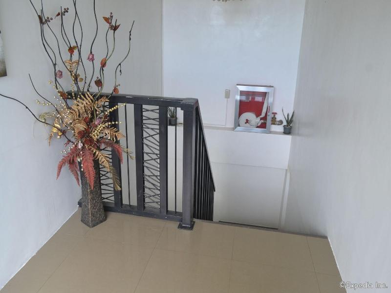 Zanrock Microhotel