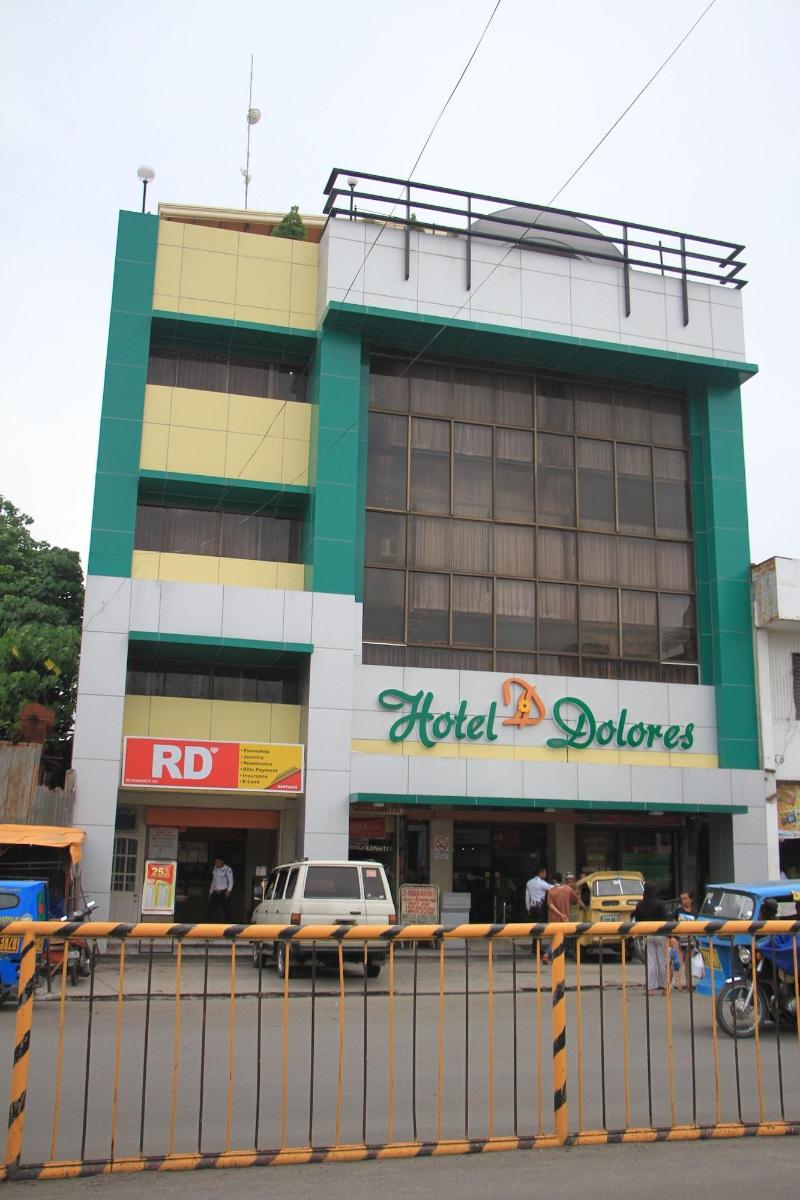 Hotel Dolores