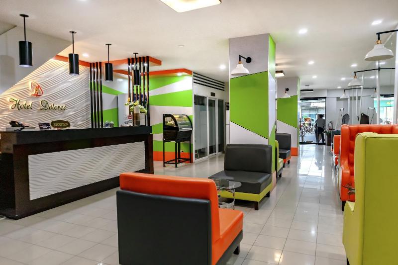 Hotel Dolores