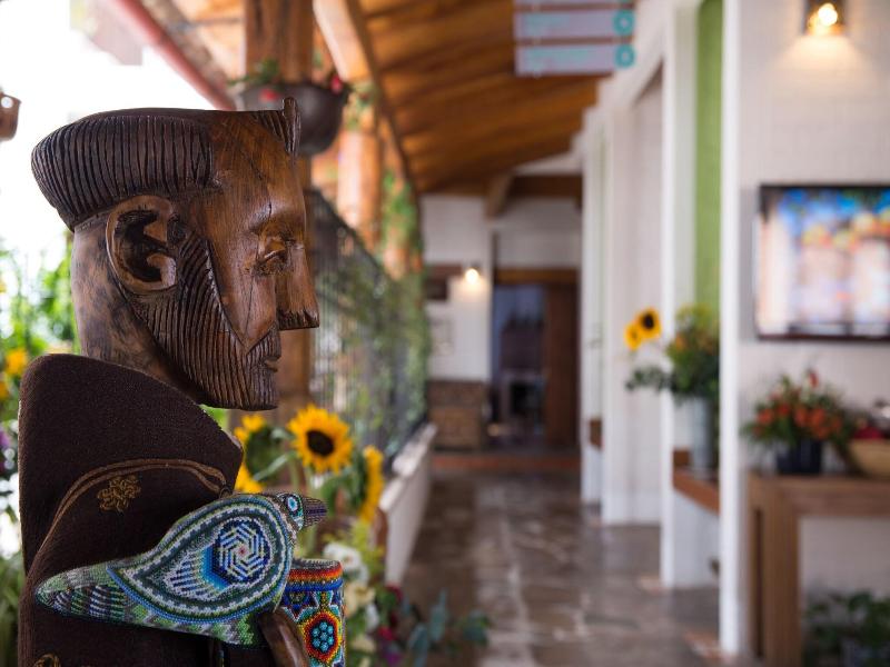 Hotel La Casona image