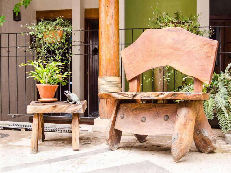 Hotel La Casona image