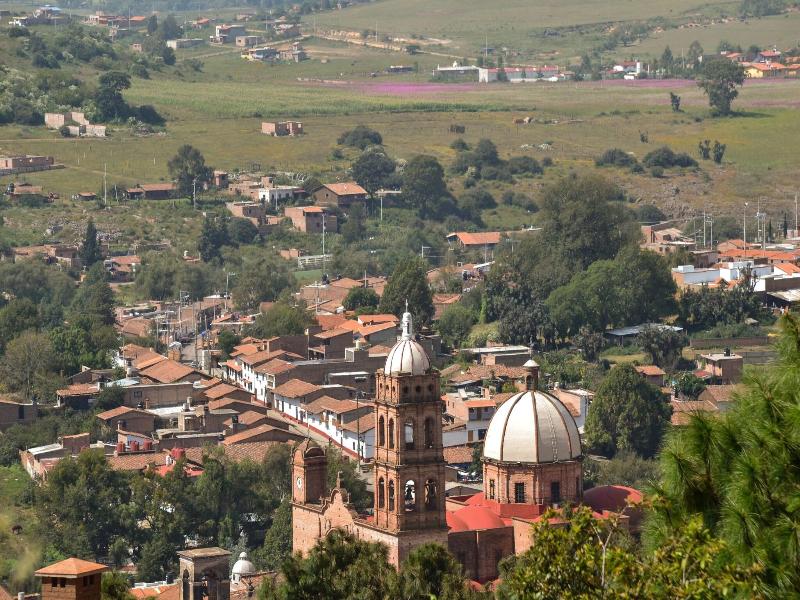 Hotel La Casona image