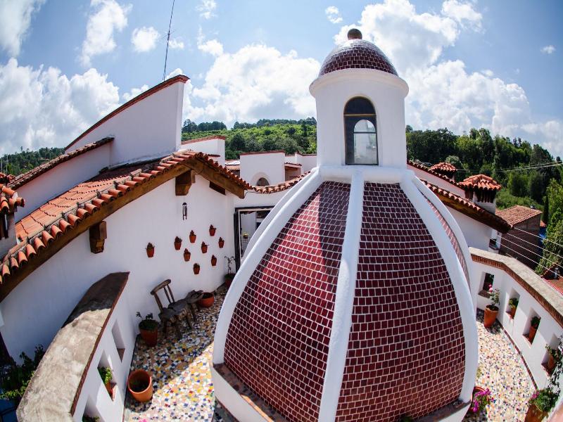 Hotel La Casona image