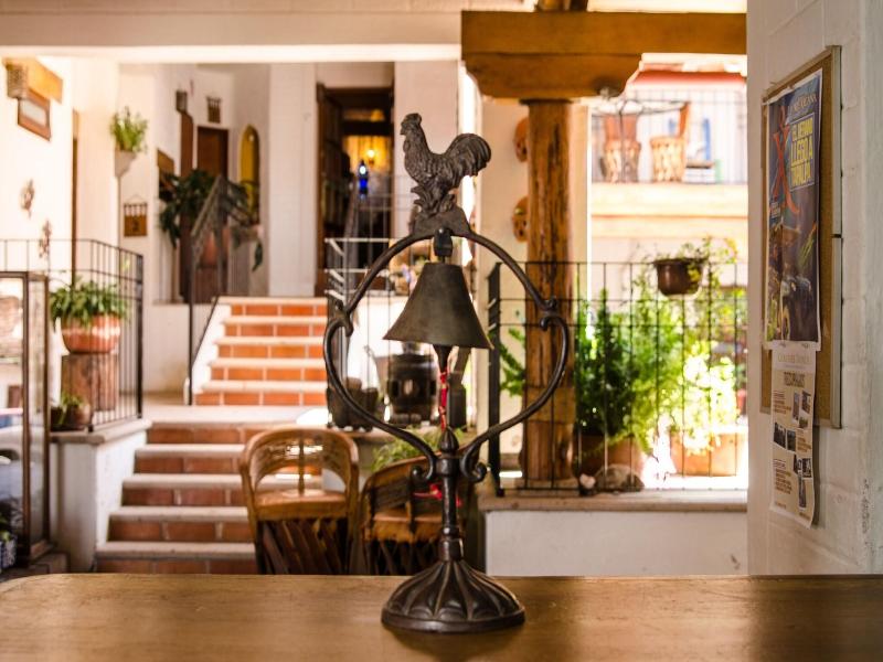 Hotel La Casona image