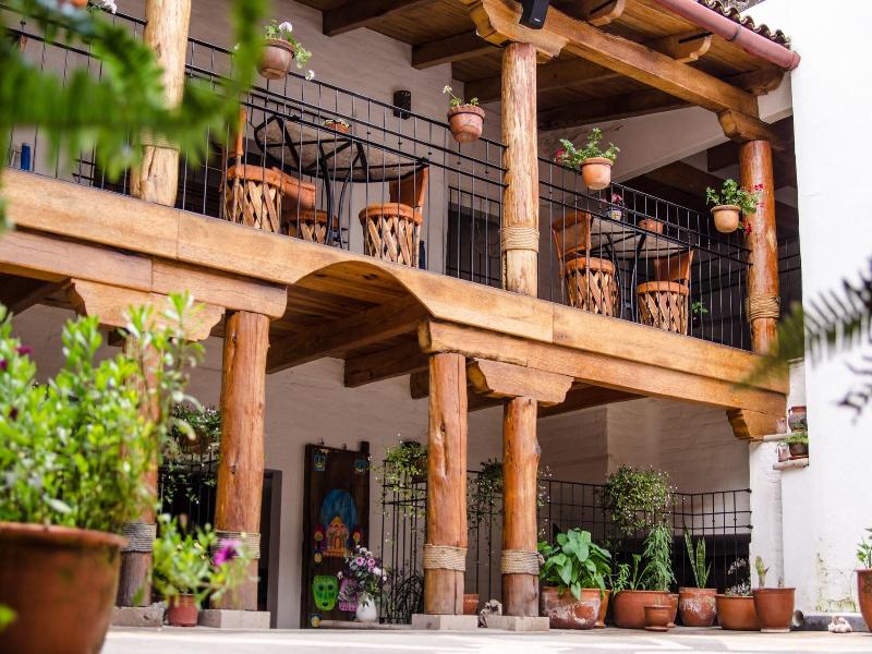 Hotel La Casona image
