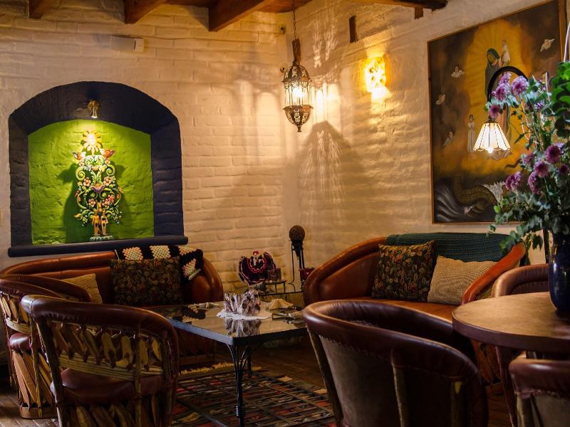 Hotel La Casona image