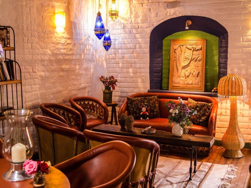 Hotel La Casona image
