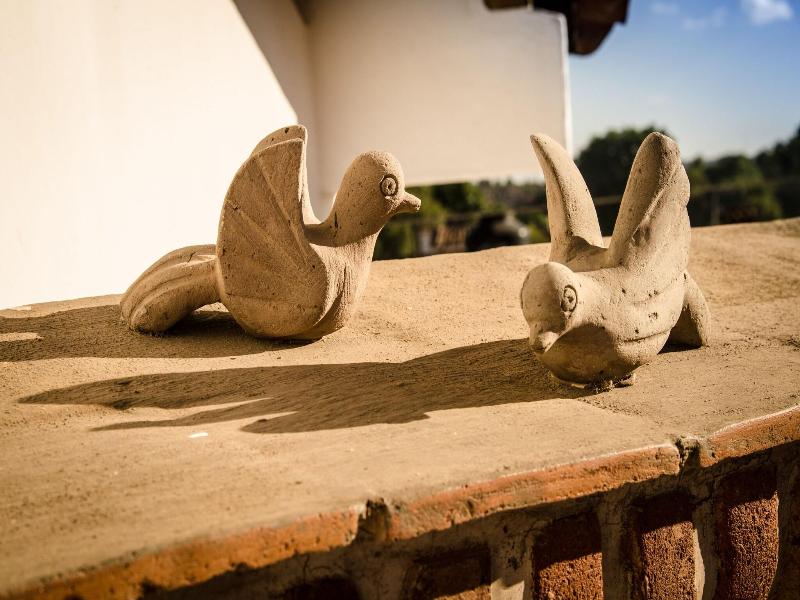 Hotel La Casona image