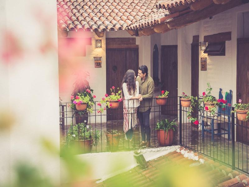 Hotel La Casona image