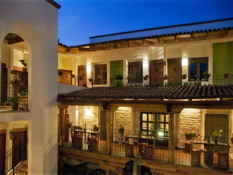 Hotel La Casona image