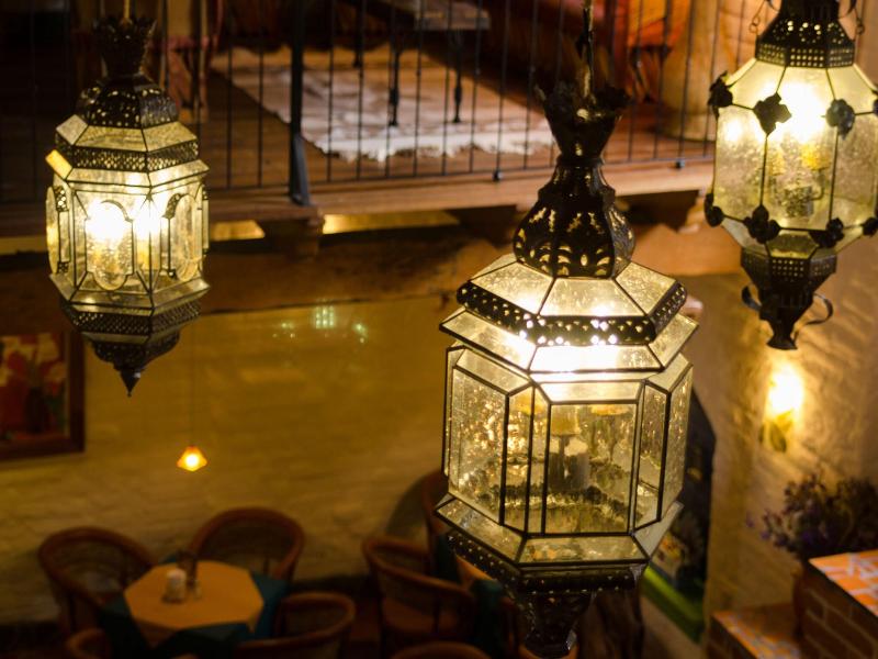 Hotel La Casona image