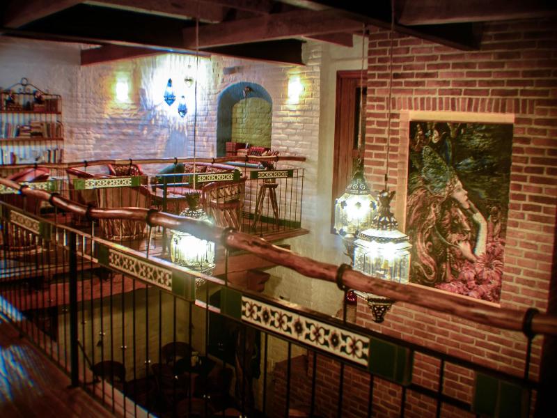 Hotel La Casona image