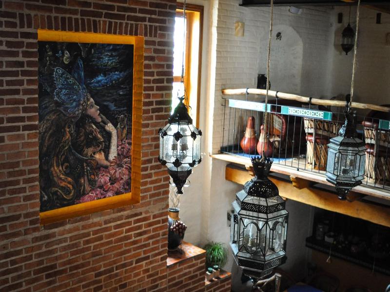 Hotel La Casona image