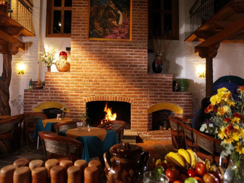 Hotel La Casona image