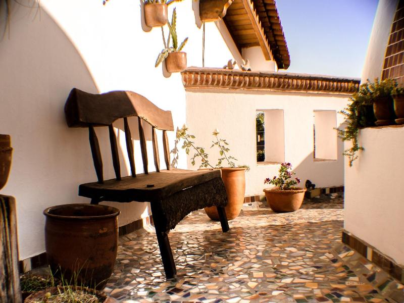 Hotel La Casona image