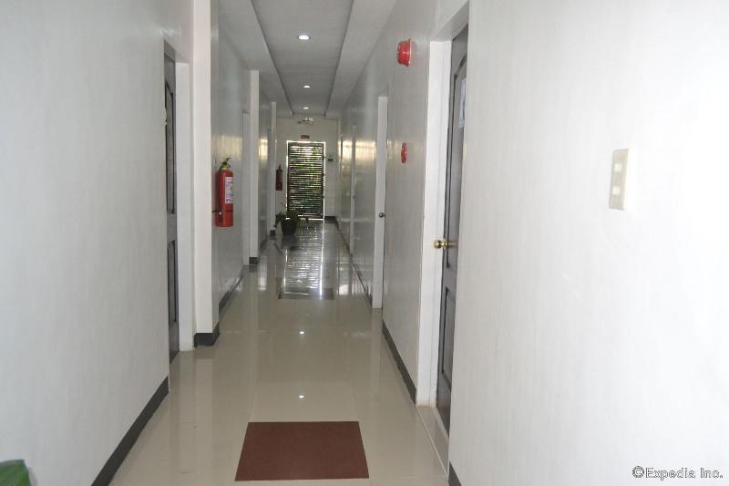Pearl Suites image