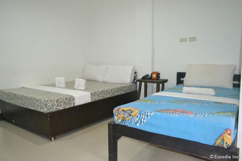 Pearl Suites image