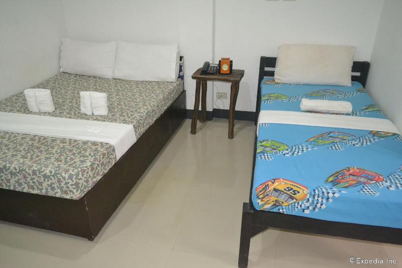 Pearl Suites image
