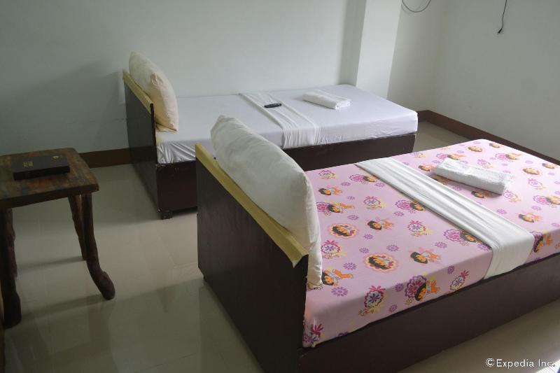 Pearl Suites image