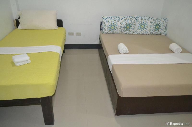 Pearl Suites image