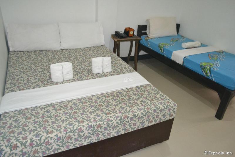 Pearl Suites image