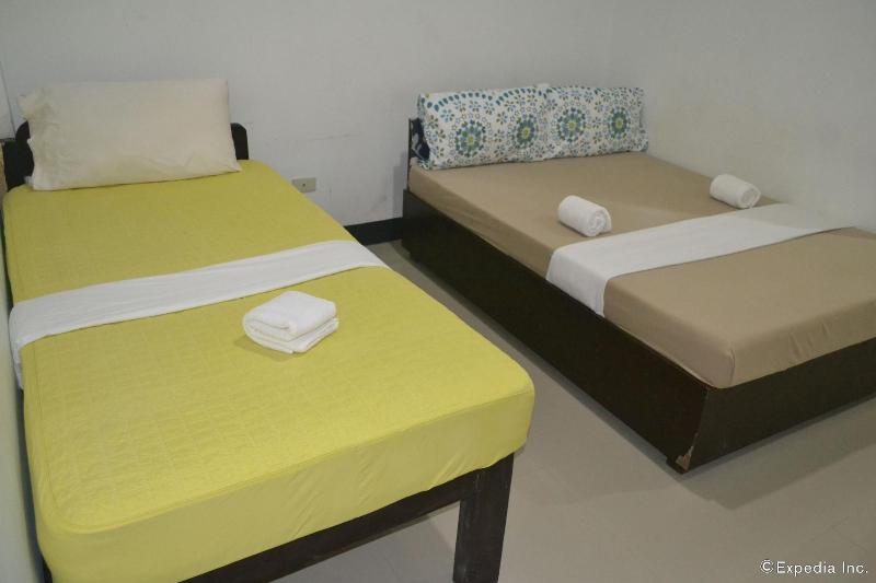 Pearl Suites image
