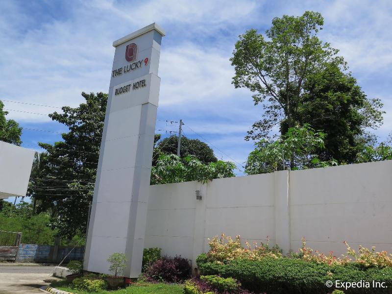 Lucky 9 Budget Hotel image