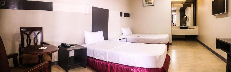 Lucky 9 Budget Hotel image