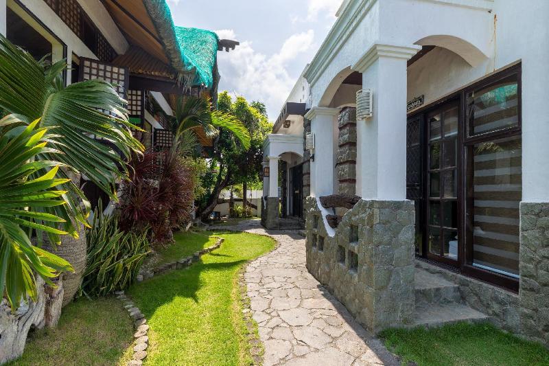 Zen Rooms Le Marc Beach Resort La Union