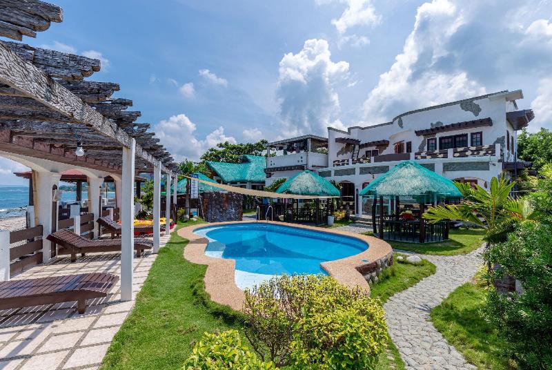 Zen Rooms Le Marc Beach Resort La Union