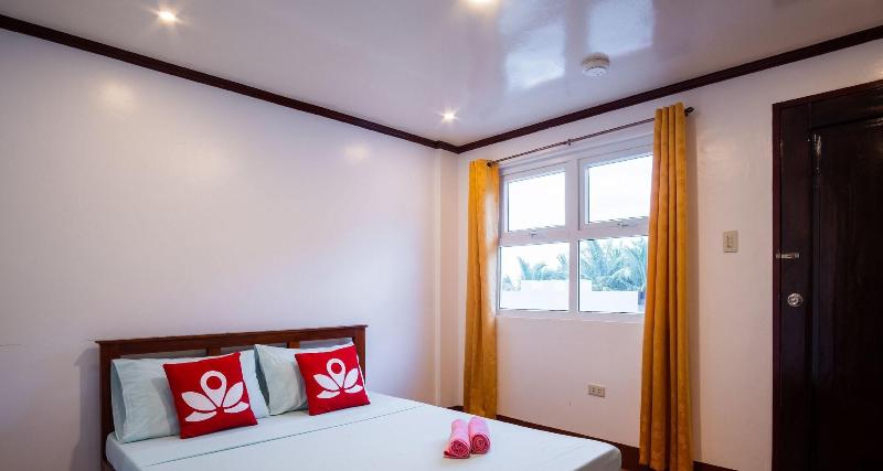 Hotel Zen Rooms Hotel Ni Pepe Baler