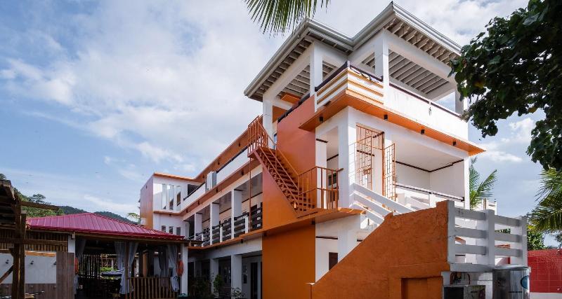 Hotel Zen Rooms Hotel Ni Pepe Baler