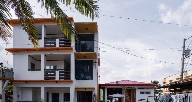 Hotel Zen Rooms Hotel Ni Pepe Baler