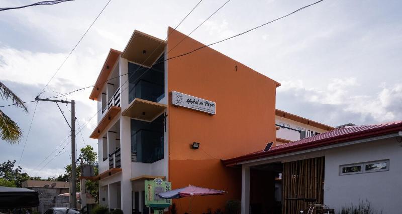 Hotel Zen Rooms Hotel Ni Pepe Baler