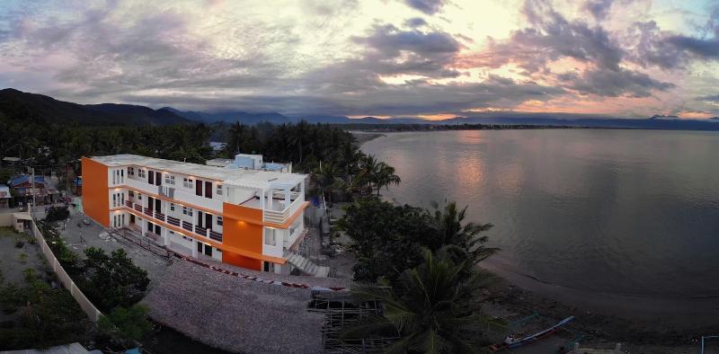 Hotel Zen Rooms Hotel Ni Pepe Baler