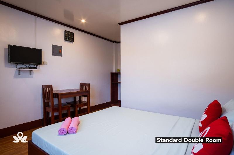 Hotel Zen Rooms Hotel Ni Pepe Baler