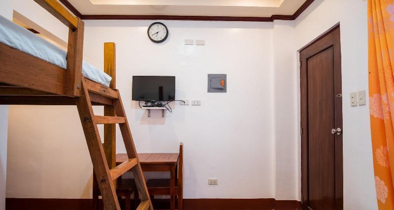 Hotel Zen Rooms Hotel Ni Pepe Baler